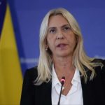 Cvijanović se vratila na X nakon odluke Ustavnog suda: “Putovanje ka pravdi je počelo”