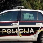 Vozio bez tablica uprkos zabrani: Hadžićanin duguje više od 44.000 KM kazni, policija mu oduzela Corsu