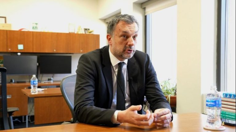 Elmedin Konaković. BHRT