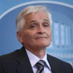 Špirić o blokadi Doma naroda: Moći će raditi kad budu imali tri Srbina iz SNSD-a