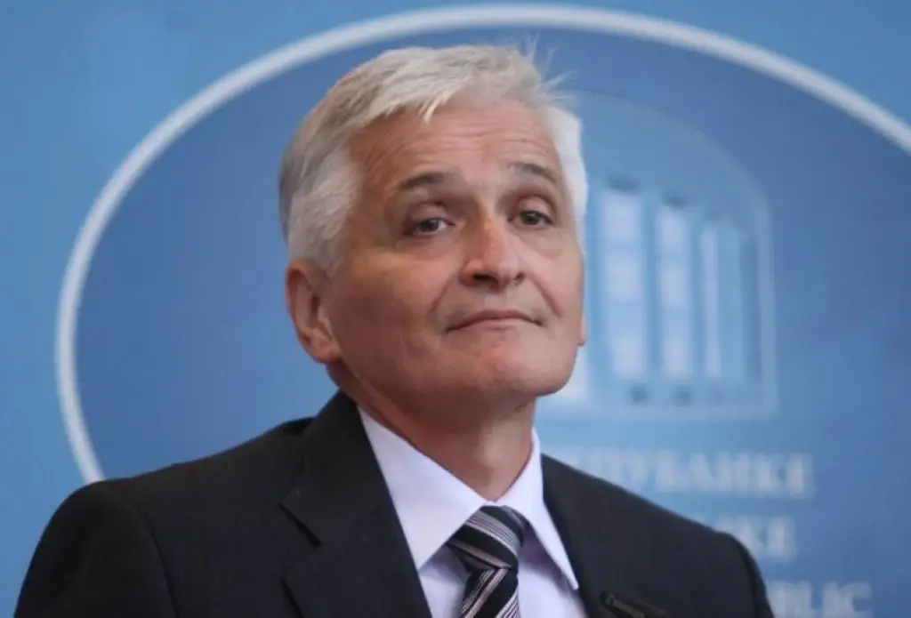 Špirić o blokadi Doma naroda: Moći će raditi kad budu imali tri Srbina iz SNSD-a