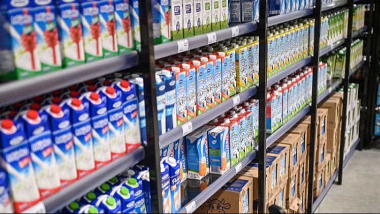 Izvoz mlijeka iz BiH u Srbiju nije zabranjen. Platforma X