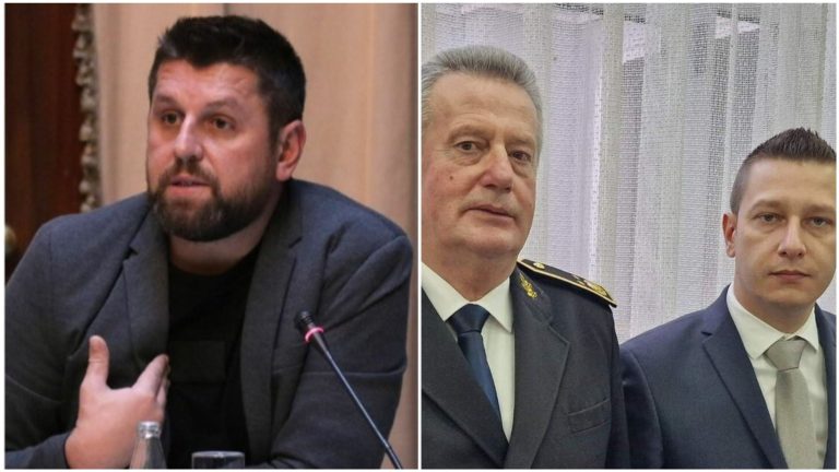 Duraković: Namjerno su odbili da postupe u skladu s naredbom ministra odbrane BiH. Facebook