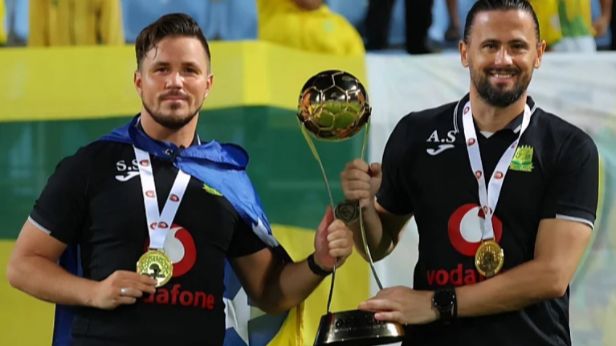 Šahman i Škaljić. Platforma X