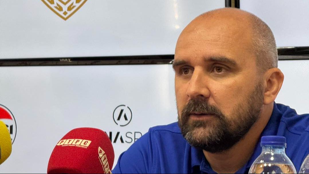 Mladen Žižović. FK Borac