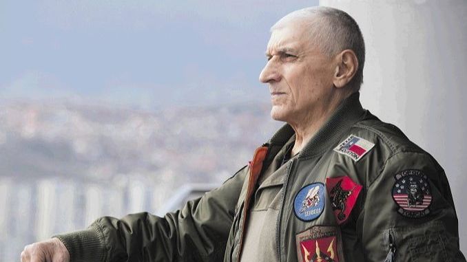 Dragan Vikić. Avaz