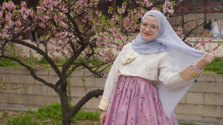 Hamidović: Neka iskustva su me duboko dirnula. Ustupljena fotografija