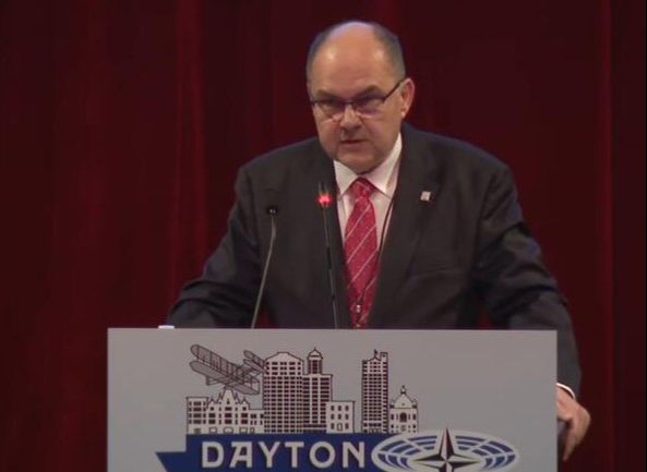 Kristijan Šmit. Screenshot