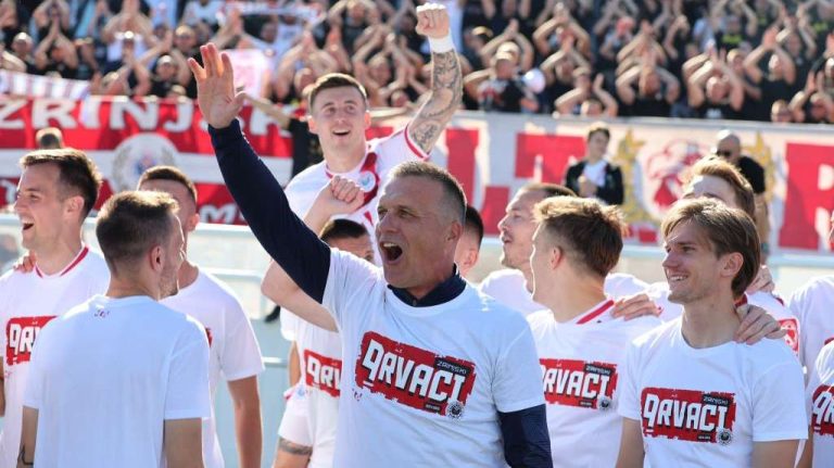 Proslava u Mostaru. Branka Soldo/FENA