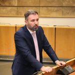 Stojanović otvoreno o budućim partnerstvima: Ne bi isključio saradnju sa SDA i DF-om