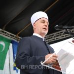 Bajramsku hutbu održat će reisul-ulema Husein-ef. Kavazović