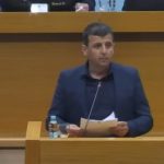 Vukanović prešao sve granice, izbačen sa sjednice, pa psovao Boga: “Ne mogu da se smirim”