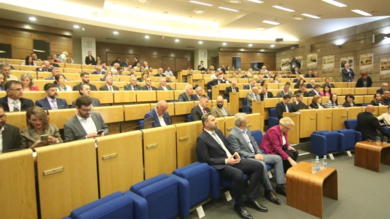 Predstavnički dom PFBiH. E. Hadžihasić / Avaz