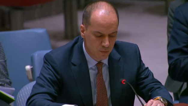 Hrvoje Ćurić Hrvatinić. Screenshot