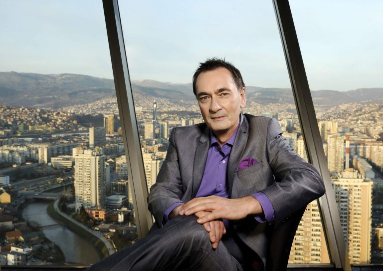 Senad Hadžifejzović