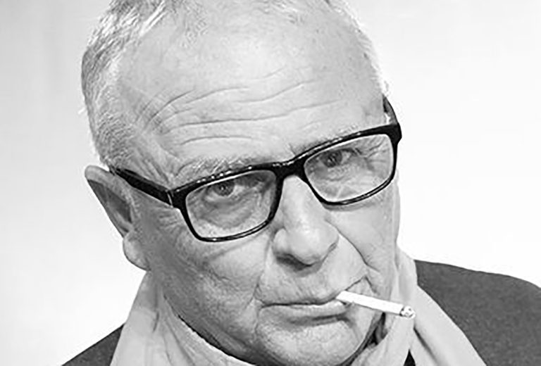 Goran Lozo. Ustupljena fotografija