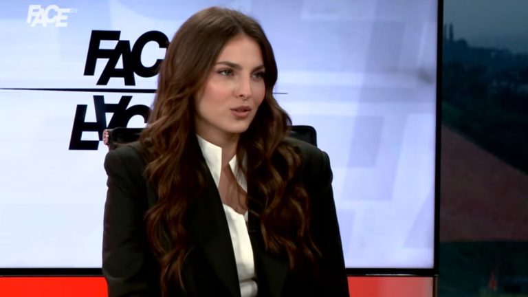 Ramović: Puno više prilike za uspjeh u Beogradu. Face TV