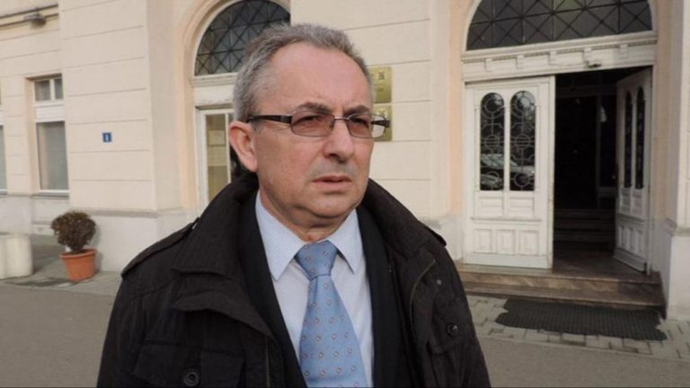 Todorović: BIH je prvenstveno interes srpskog naroda u RS. DW