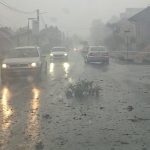 Stiže veliko nevrijeme: Moguća izlijevanja rijeka i bujični tokovi