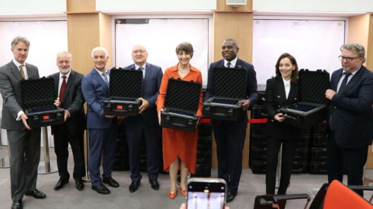 Održan sastanak. CIK BiH