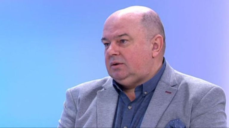 Blagojević: Nije baš sve tako kako vi mislite. Screenshot