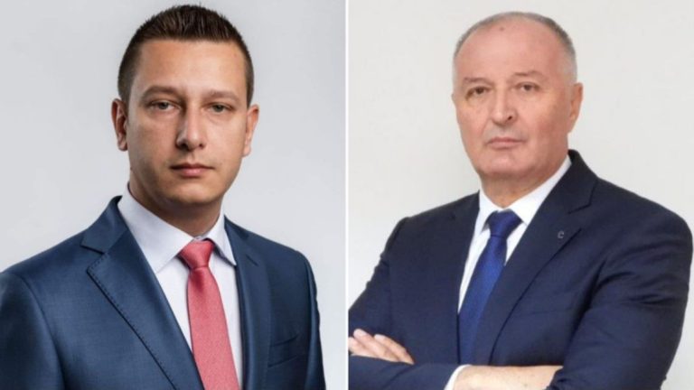 Goganović i Helez. Facebook