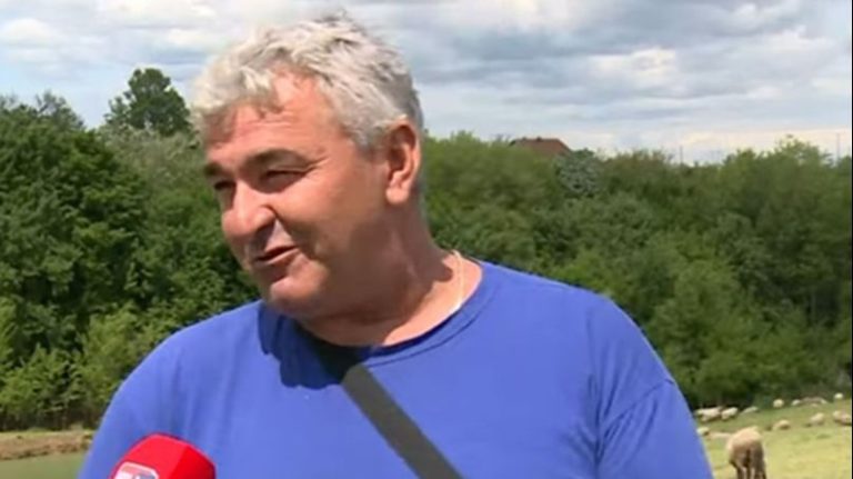 Radenko Rašević. Screenshot