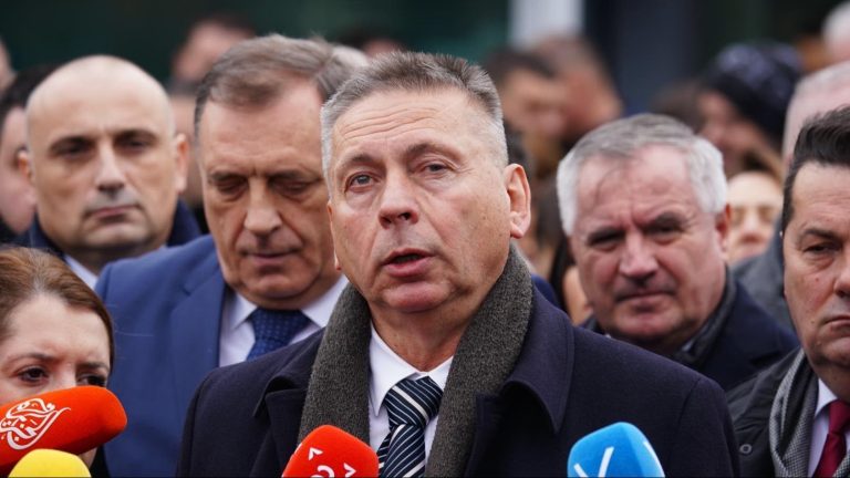 Goran Bubić. Avaz
