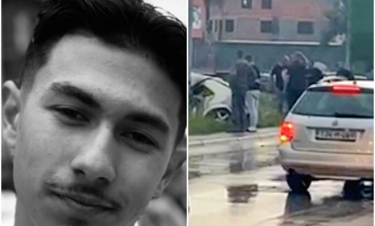 Mladić stradao u nesreći. Facebook / Kiseljak.info