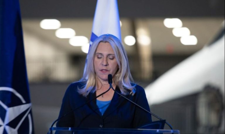 Željka Cvijanović. Služba za odnose s javnošću