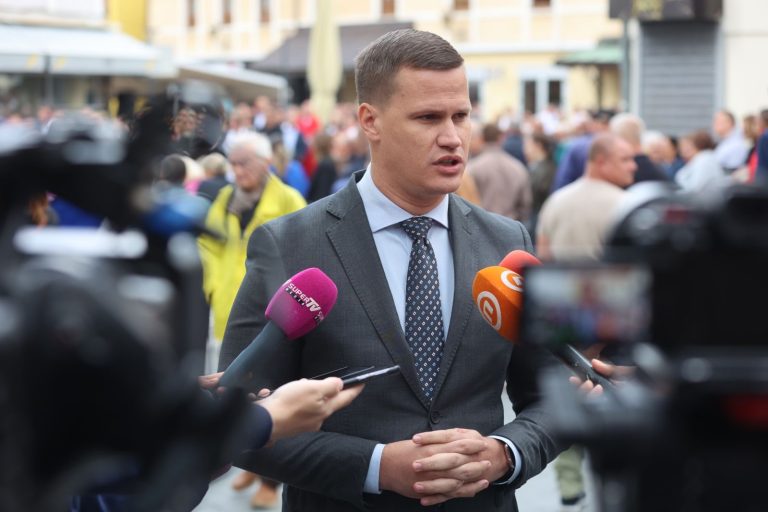 Irfan Halilagić/Foto; Blicko - BH Reporter