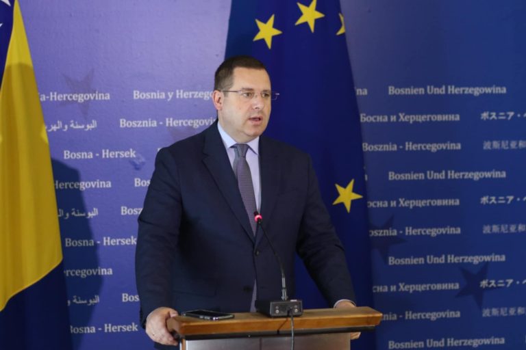 Radovan Kovačević. E. Hadžihasić / Avaz