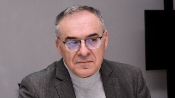 Milan Miličević. SDS