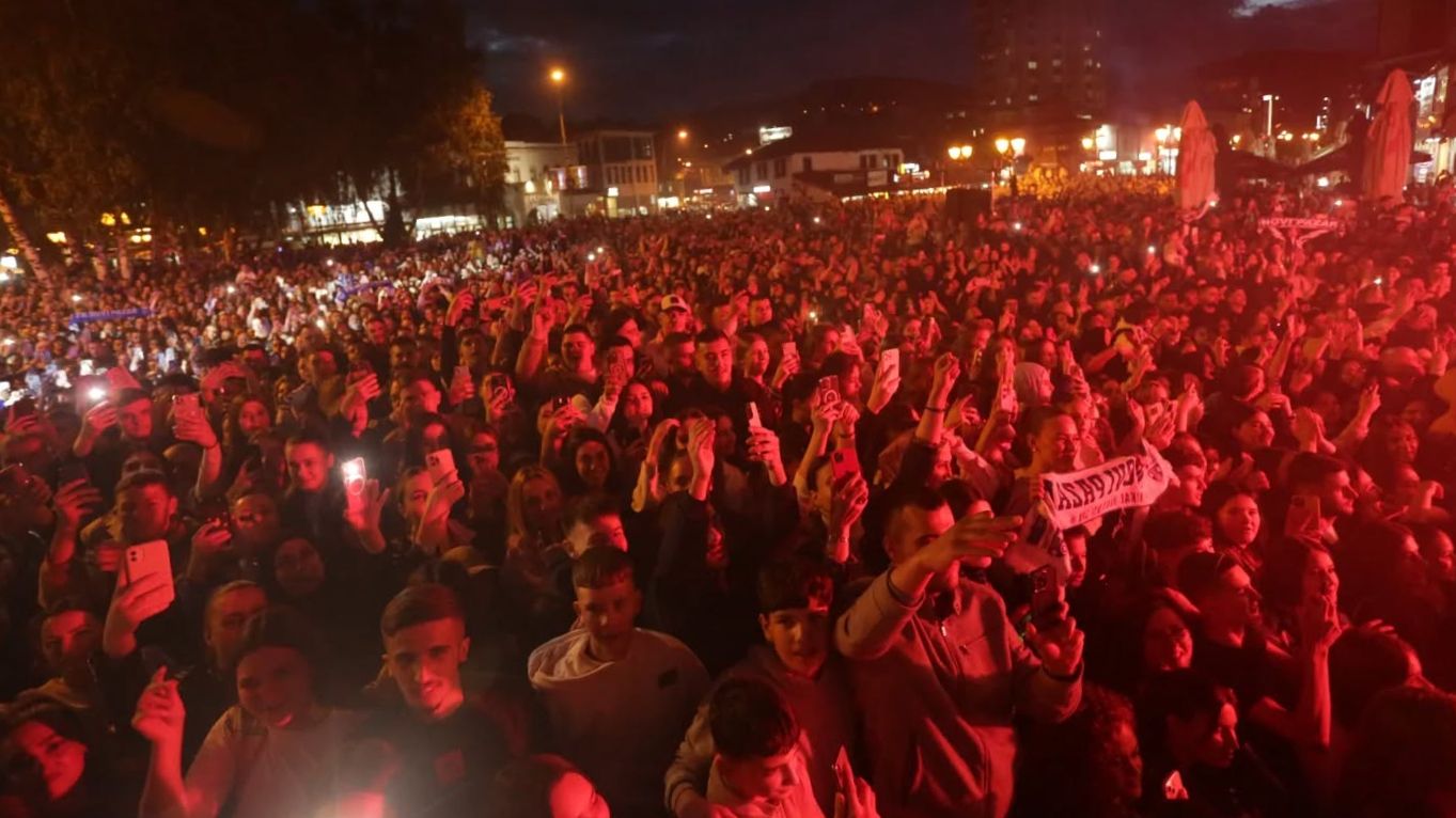 Novi Pazar. Facebook