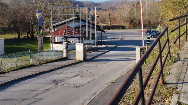 Kasarna Kozlovac Tuzla. Istraga.ba