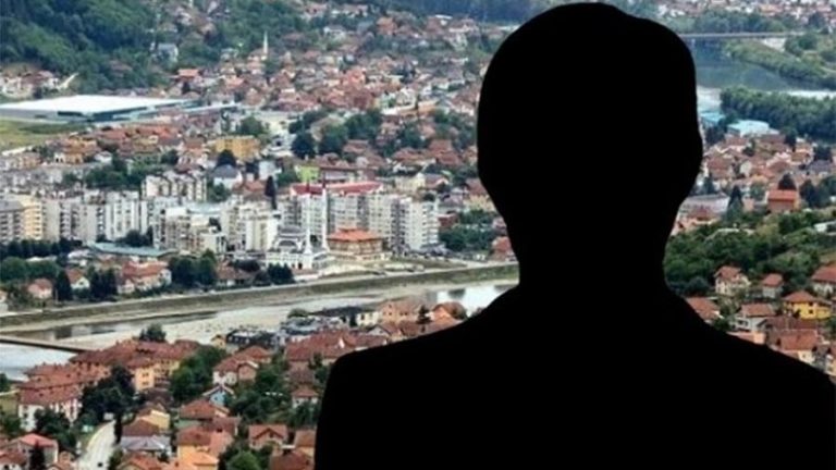 Goražde: Razvijena industrija. Facebook