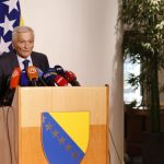 Zakazana nova sjednica Doma naroda: Nikola Špirić već najavio da SNSD nastavlja blokadu