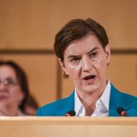 Brnabić pozvala pobjednike izbora da što prije preuzmu vlast: “Ne dopustite batinašima da vode politiku”