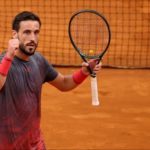 Džumhur zaustavljen u četvrtfinalu turnira u Bukureštu