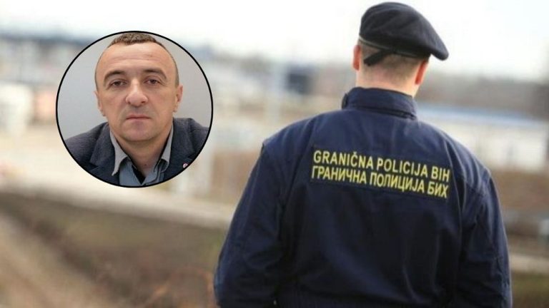 Matović: Loše materijalno i finansijsko stanje. Facebook / GPBiH