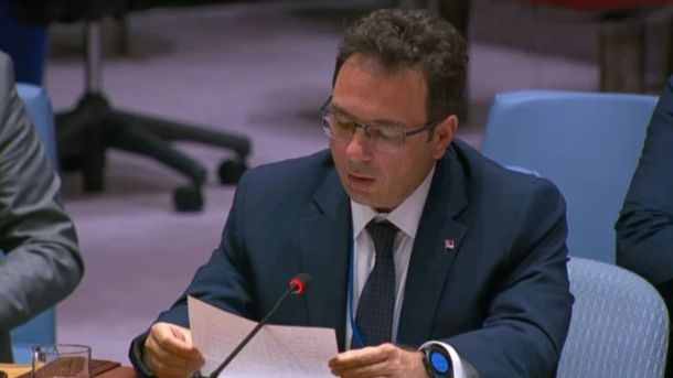 Predstavnik Srbije. Screenshot