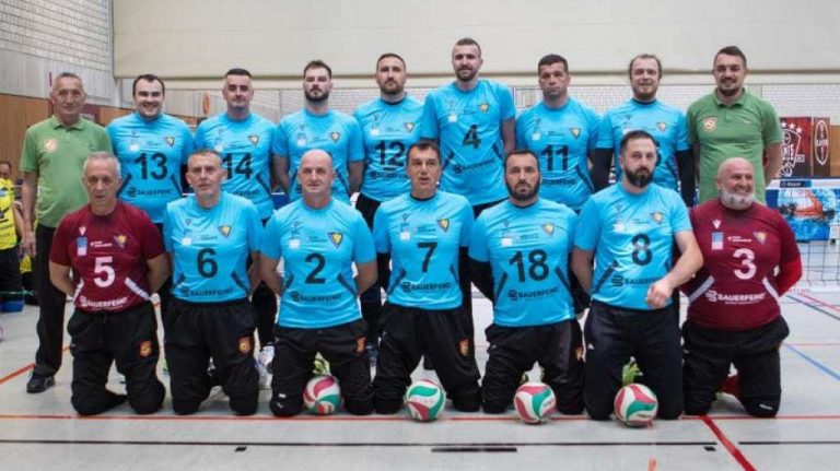 OKI Fantomi: Peta uzastopna titula. OKI Fantomi