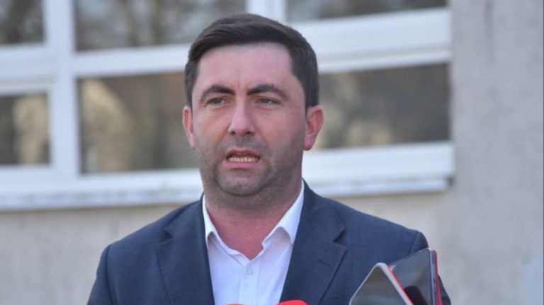 Petrović: To je oduzeto od građana Bijeljine. Facebook