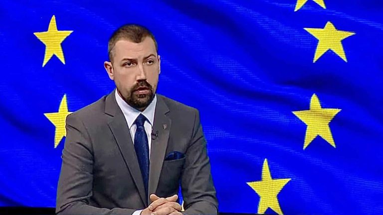 Haris Plakalo. Screenshot