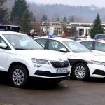 MUP TK: Za obijesnu vožnju od 177 km/h kroz Srebrenik privremeno oduzeto vozilo