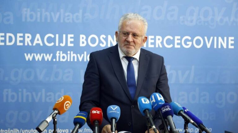 Safudin Čengić. Fena