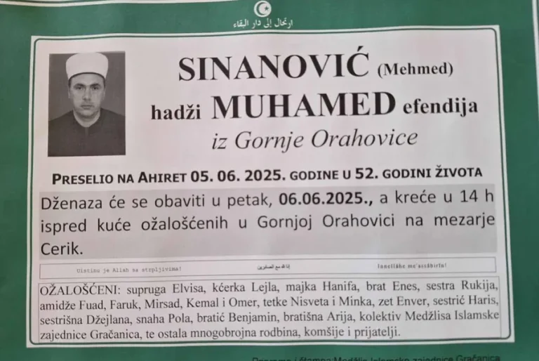 Radio Gračanica