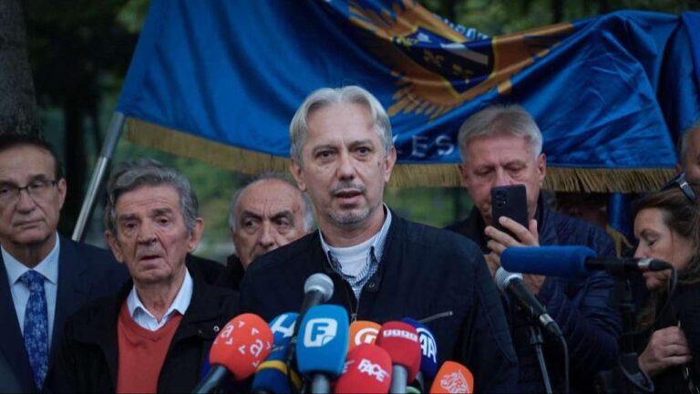 Slaven Kovačević. FENA