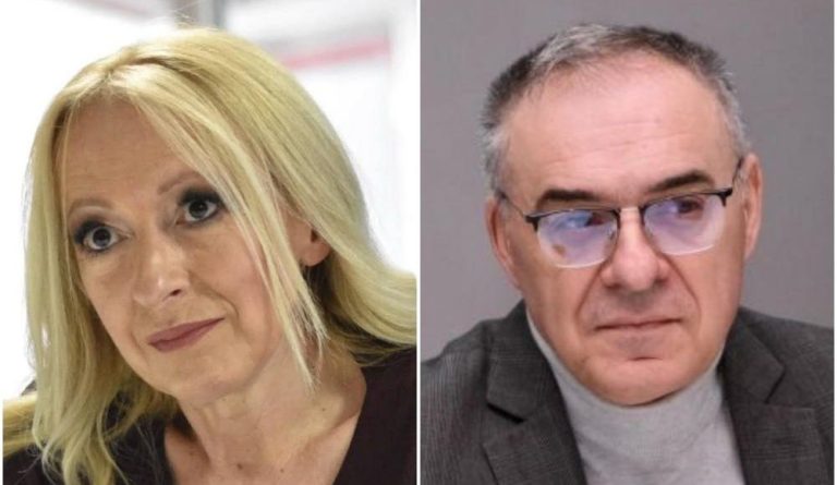 Pandurević: - Niti je kupio odbornika niti je počinio krivično djelo. Facebook / SDS