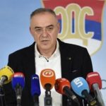 Raskol na sjednici SDS-a, traži se ostavka Milana Miličevića